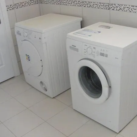 Apartamento Апартаменты Класса-Люкс На Первой Линии Моря