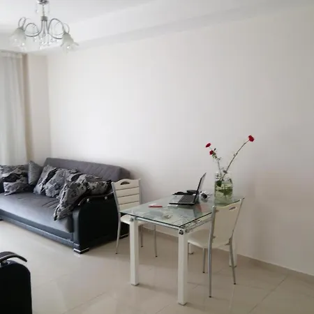Apartamento Апартаменты Класса-Люкс На Первой Линии Моря